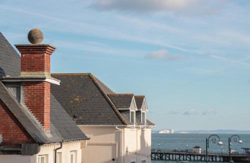 Swanage Apartment | Purbeck Hotel Apartments - Flat 6