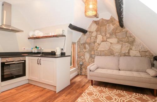 Swanage Apartment | Purbeck Hotel Apartments - Flat 6