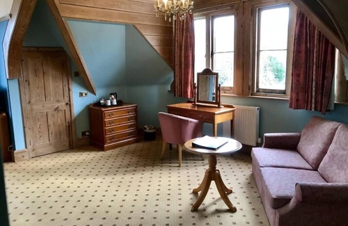 Swanage Hotel | Purbeck House Hotel