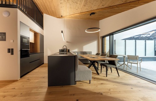 Schladming Apartment | Pure Alpine Suites