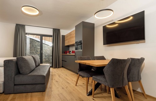 Schladming Apartment | Pure Alpine Suites