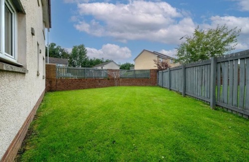Pitreavie Apartment | Pure Apartments Commuter- Dunfermline Southn