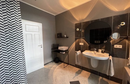 Burgsteinfurt Apartment | Pure Highlight Living 6 NEW