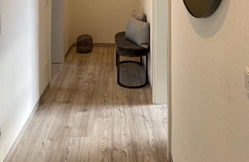 Burgsteinfurt Apartment | Pure Highlight Living Apartment 5 - Vacation in a stylishly furnished apartment
