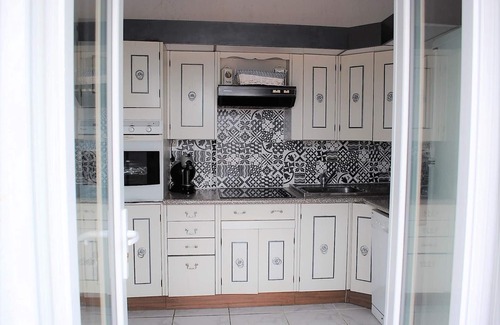 Port-Vendres House | Pure Mediterranean style villa. Superb view 100 meters from the beaches.