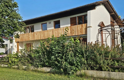 Wuchzenhofen House | Pure nature in the Allgäu - FERIENHOF STEINBÜHL with a wide view near CENT. PARKS