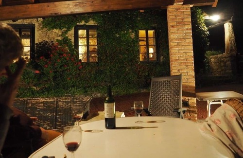 Orle Cottage | Pure nature in "La Escuela" of Orlé