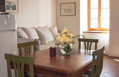 Caldonazzo Apartment | Pure nature in Trentino - apartment with terrace & mountain views near Lake Caldonazzo!