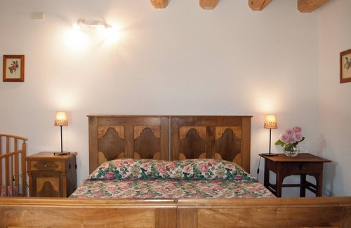 Caldonazzo Apartment | Pure nature in Trentino - apartment with terrace & mountain views near Lake Caldonazzo!