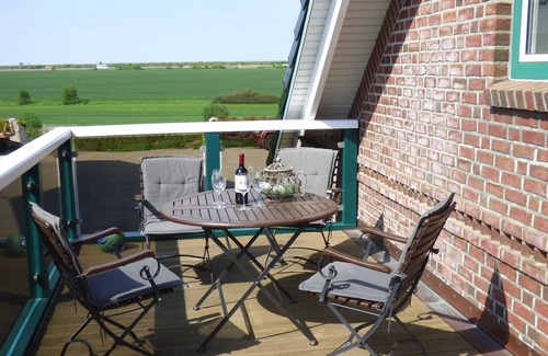 Heiligenhafen Apartment | Pure relaxation