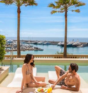 Santa Ponsa Hotel | Pure Salt Port Adriano - Adults Only