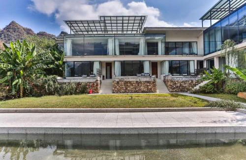 Wulingyuan House | Purespace