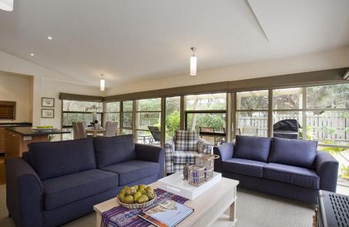 Anglesea House | Purfect Purnell