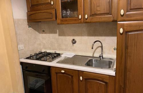 Duomo Apartment | Purgatorio Double