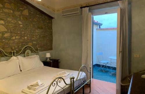 Duomo Apartment | Purgatorio Double