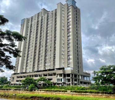 Jakarta Apartment | Puri Park View Apartemen