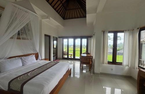 Kedewatan House | Puri Taksu Guest House