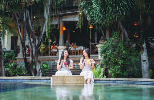 Amed Resort | Puri Wirata Dive Resort and Spa Amed