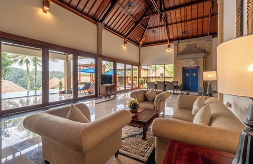 Kedewatan Hotel | Puri Wulandari a Boutique Resort and Spa