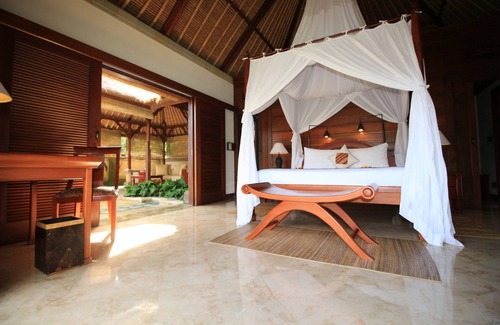 Kedewatan Hotel | Puri Wulandari a Boutique Resort and Spa