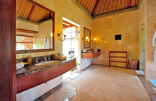 Kedewatan Hotel | Puri Wulandari a Boutique Resort and Spa