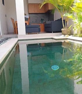 Kediri House | Purnama kedungu