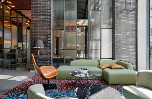 Gdansk City Center Hotel | PURO Gdańsk Stare Miasto