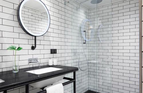 Gdansk City Center Hotel | PURO Gdańsk Stare Miasto