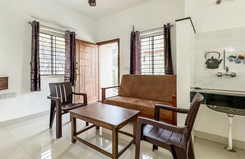 Kodaikanal Hotel | Purple Orchid By Xacro Xperiences