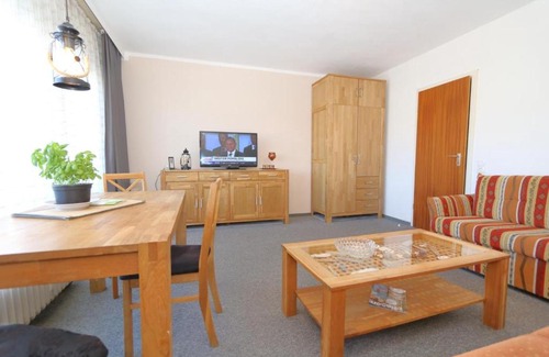 Wenningstedt-Braderup Apartment | Puschmann App. 26
