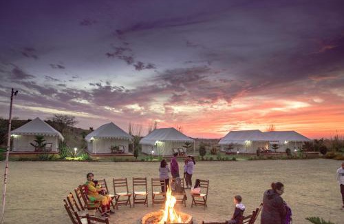 Village Hokra Other | Pushkar Adventure Desert Camp