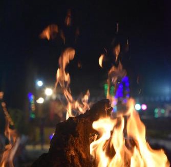 Village Hokra Other | Pushkar Adventure Desert Camp