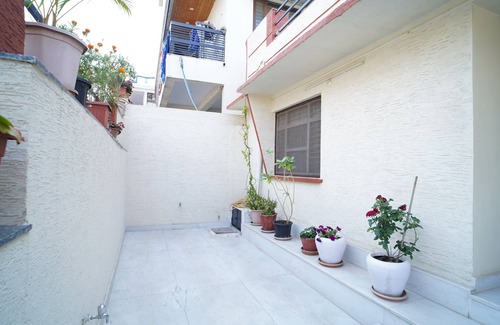 Ajmer House | Pushpshree- 3 Bedroom Home in Ajmer, near Pushkar