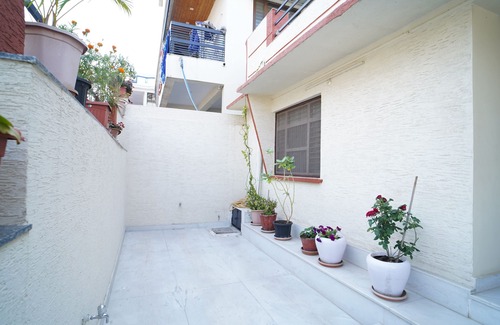 Ajmer House | Pushpshree- 3BHK Family home in Ajmer, near Pushkar