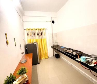 Sualkuchi Apartment | Puspalay Homestay