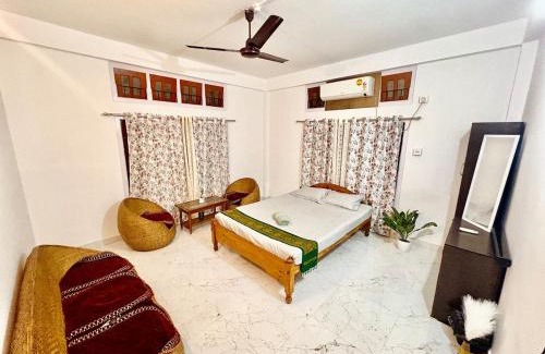 Sualkuchi Apartment | Puspalay Homestay