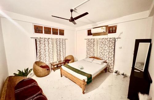 Sualkuchi House | Puspalay
