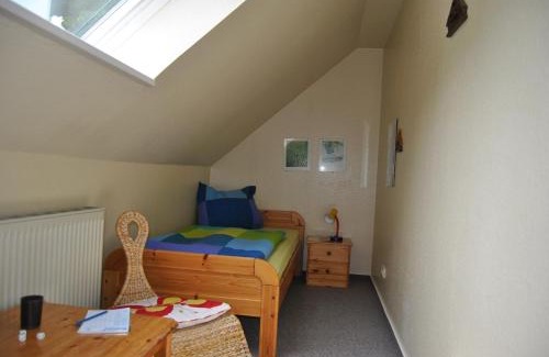 Gremersdorf Apartment | Pusteblume