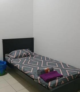 Putrajaya Apartment | PUTERI's HOMESTAY PUTRAJAYA