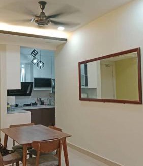 Putrajaya Apartment | PUTERI's HOMESTAY PUTRAJAYA