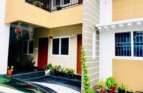 Aluva Apartment | Puthenkot 2bhk Apartment