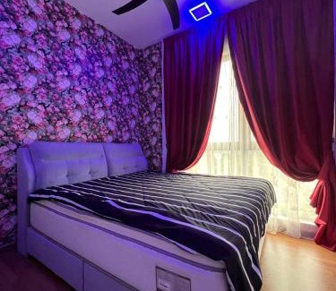 Putrajaya Apartment | Putrajaya Heart