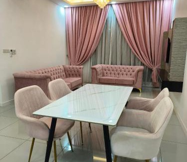 Putrajaya Apartment | Putrajaya Heart