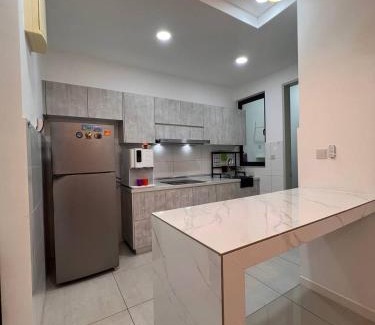 Putrajaya Apartment | Putrajaya Heart