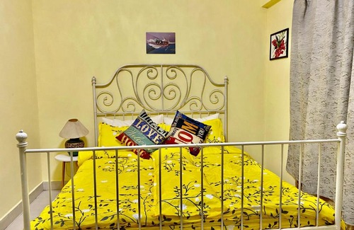 Taman Melati House | Putravilla Condominium Lovely & Spacious with Public Pool