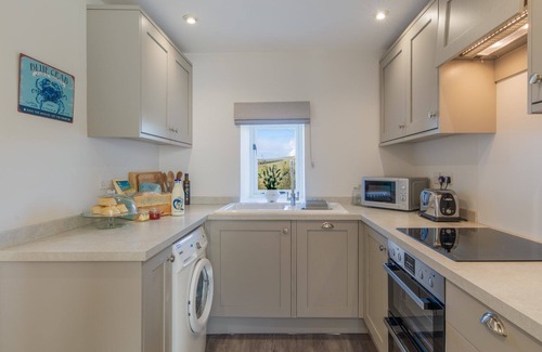 Braunton Cottage | Putts Cottage, Near Saunton Beach