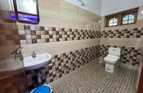 Thrissur House | Puzhayoram Homestay