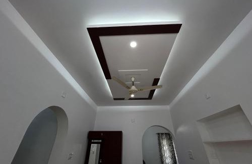 Thrissur House | Puzhayoram Homestay