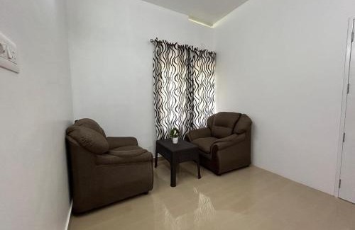 Thrissur House | Puzhayoram Homestay