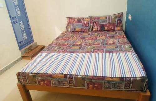Kuilapalayam House | PV Residency